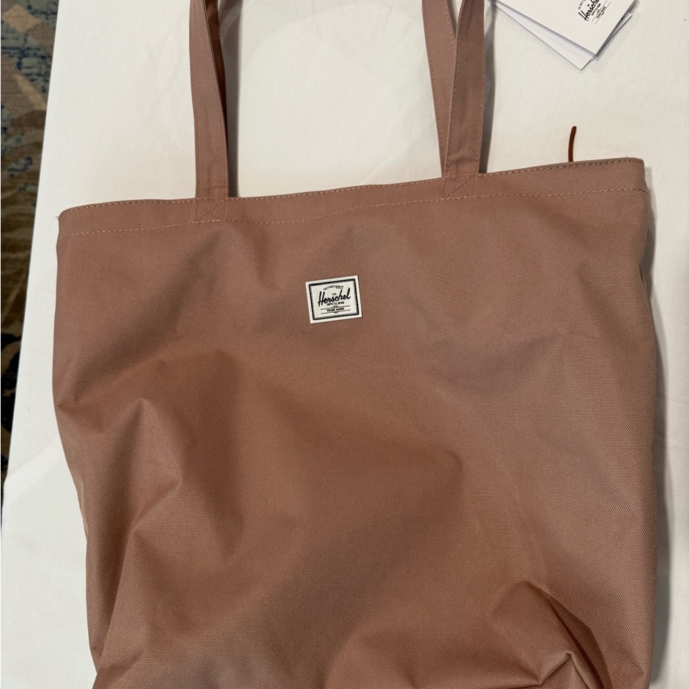 Herschel Supply Company Women's Tote Bag - Tan